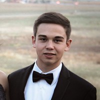 Preston Gonzalez