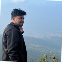 Mahesh G M