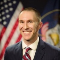 Gordon Larsen
