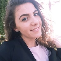 Valbona Shabani