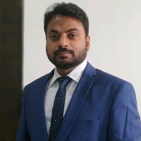 Pankaj Kumar