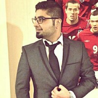 Mujtaba Fadwani