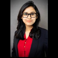Anisha Sen Dakshit, Sfc™