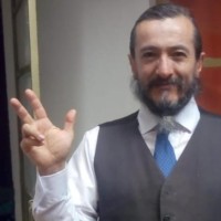 Luis Eber Rojas Duque