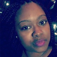 Brittany Dunston