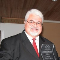 Angel M. Oliveras, CFE, CRMA