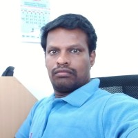 Ananthan K