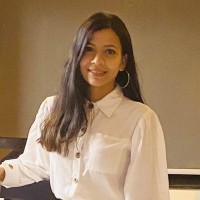 Aanchal Gautam