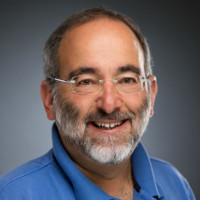 Steve Rudman