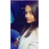 Vaishnavi Khatke