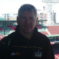 Kenny O'Brien