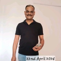 Nitin Kumbhare