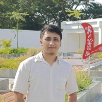 Muhammad Fajrian Eko Putra