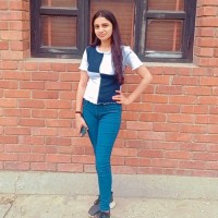 Harshita Tiwari
