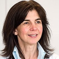 Hilary Banister