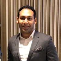 Jude perera