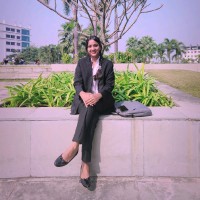 Indrani Ghoshal