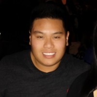 Ritchie Gonzales