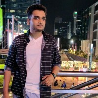 Abhishek Patel