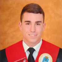 Daniel Martín González