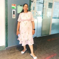 sonali pillay