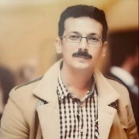 KAMRAN RASHID