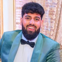 Faraaz Khan