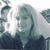 Rebecca Pearce