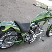 American Custom Choppers