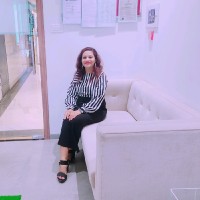 Sudharani Shetty
