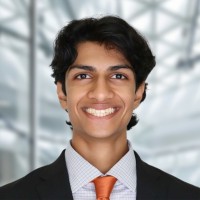 Rishabh Dinesh
