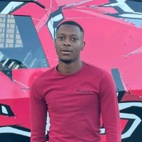 Karabo Matjeke