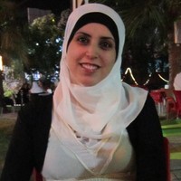 Wafaa Al-Rabayah
