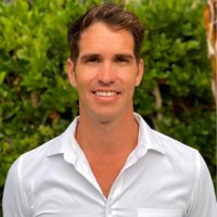 Graeme Palmer
