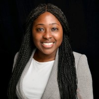 Sonia Egbe
