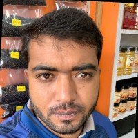 Mohamed Ashiq