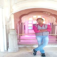 Sandip Barma