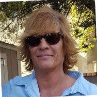 Terri Gasper