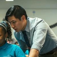 Matt Sung