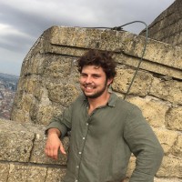 Alessandro Apostu