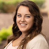 Madeline Schmidt, Assoc. Aia