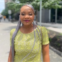 Chukwusomso Egeonu