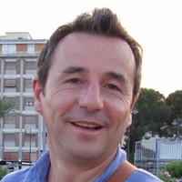 Claudio Taglia