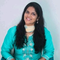 Smita Naik