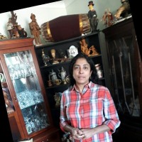 Meena Elizabeth John