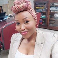 Baxolile Maphumulo