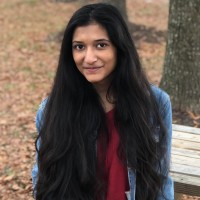 Shivani Sawant