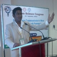 Biswa Pradhan
