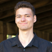 Zachary Graham