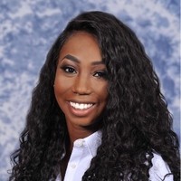 Ty'Shai Freeman
